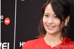 2児の母・青木裕子、ピーマン肉詰めぎっしり海苔弁当が話題「隙間なく詰まってる」「開けた瞬間テンション上がる」の声