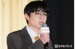 空気階段・水川かたまり、愛犬宛てに進研ゼミから“勧誘”届く「契約しようかなって（笑）」綾瀬はるか「不思議です」