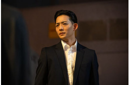 「VIVANT」新庄は生きていた 竜星涼が“死と生存”の演じ分け・チョッキ―との今後の関係語る