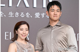 “りくりゅう”三浦璃来＆木原龍一、大きな壁の乗り越え方語る「失敗をも成長の糧に」チームの合言葉も明らかに