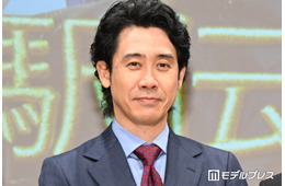 大泉洋「僕と似た匂いがする」親近感覚えた学生役キャストとは まさかの忠告で会場沸く【俺たちの箱根駅伝】