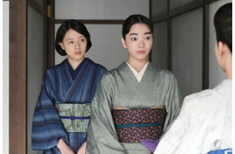 【風、薫る 第123回あらすじ】りん・直美、意外な人物から看護依頼くる