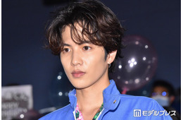 志尊淳「24時間テレビ」共演の永島龍さん追悼「頑張る姿に、言葉に、笑顔に何回も背中を押されました」