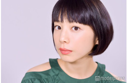 夏帆、結婚発表 お相手は映画監督