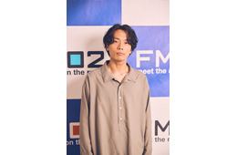 夏帆と結婚発表の甫木元空って？映画監督・バンドボーカル・小説家としてジャンルに囚われない表現続ける