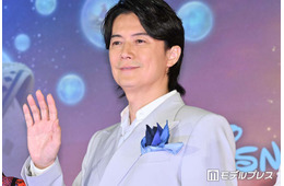 福山雅治、大阪駅降臨 自撮りショットに「オーラが隠せてない」「遭遇したかった」と反響