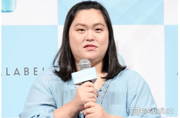 ぼる塾・田辺智加、卵巣腫瘍で入院していた メンバーのお見舞い断った理由・後悔明かす