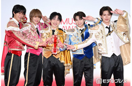M!LKの“新聞折込チラシ”がSNSで話題沸騰「朝から元気出る」「こんなの初めて」キャッチコピーにも注目集まる