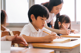 小学校受験に挑んだワーママが直面した「お教室地獄」、まさか東京をタクシーで移動しつづける日々になるとは
