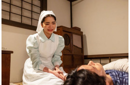 【風、薫る 第125回あらすじ】シマケンの体調が改善せず