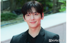 新ドラマ「メリーベリーラブ」今田美桜とW主演のチ・チャンウクって？“キス職人”の異名誇る韓国トップスター【プロフィール】