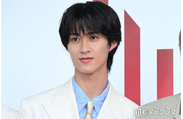 曽野舜太、親子でM!LKファンミに来ていた美人タレント明かす「先輩から応援してもらって素敵」と反響