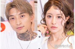 「ラヴ上等2」出演話題・ルネ＆みみ、近況報告「もう1回2人で行ってきたんですよ」