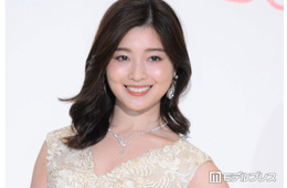 土屋炎伽、チアリーダー姿で美ウエスト＆美脚際立つ「スタイルレベチ」「脚が綺麗」