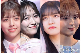 ≠ME新メンバー追加オーディション、元48センター・「日プ女子」出身者・元Popteen…「レベル高すぎ」32人の候補生にファン騒然