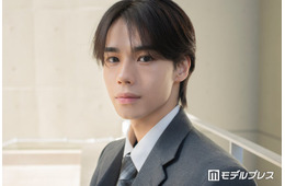 「今日好き」林田拓也、鍛え上げられた筋肉に反響「胸がウエストの倍」「腕がすごい」の声