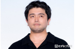 King Gnu井口理、主演映画の題字は直筆「あまり字が得意じゃないので頑張りました」【逃げろお嬢さん】
