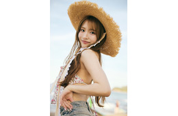 AKB48平田侑希、1st写真集決定 舞台はシドニー・水着＆ランジェリーカットにも初挑戦