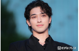 横浜流星「令和の『セカチュー』を目指したい」節目の作品に意気込んだ30歳誕生日翌日
