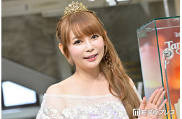 中川翔子、双子が初めてヘアカット「反則級の可愛さ」「ちゅるんちゅるんの髪たまらん」と反響