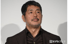 高田延彦、LA留学中の双子の息子たち公開「お父さんにシルエットがそっくり」「ガタイがいい」