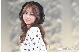 辻ちゃん長女・希空（のあ）「顔薄い」ノーメイクショット公開「すっぴんとは思えない可愛さ」「メッシュ三つ編み可愛すぎる」と反響