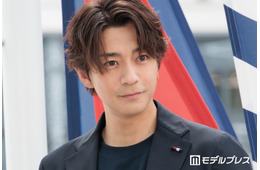 三浦翔平、約20年所属の事務所退所へ「これからは自分の足で立ち、自分の信じる道を歩んでいきたい」