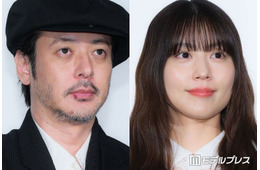 有村架純、不倫相手役・オダギリジョーとの撮影で「必死で映らない角度に」していた理由 意外な裏話に会場和む【さとこはいつも】