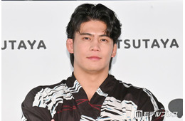 「バチェロレッテ4」安齊勇馬、初写真集のため徹底準備「かっこいいな、俺」