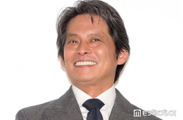 織田裕二「踊る」最新作に至るまでの本音明かす「1回終わっちゃったかなと思ってて」