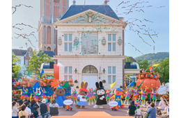 ハウステンボスのハロウィン2026開幕！ミッフィー仮装パレードや最恐ホラー、秋の美食まで見どころ満載