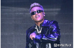 三代目JSB・ELLY、刺激的なパフォーマンス＆パーティームード演出 ゆうちゃみ・GENIC増子敦貴らも登場【TGC2026A/W】