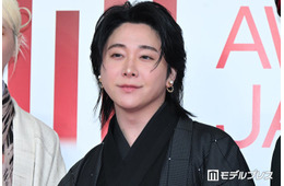 ミセス大森元貴、MAJ受賞の夜に生まれた楽曲告白 14曲→16曲となったアルバム「POPS」へ込めた想いとは