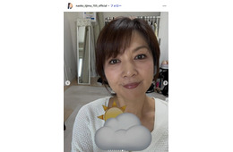 飯島直子、手作りのサバ定食公開「健康的な食事」「焼き加減が絶妙」と反響