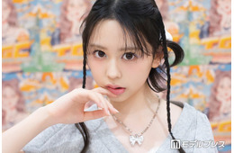 「GTO」生徒役・梶原叶渚、反町隆史に救われたコンプレックス 演技を褒めなかった母が「すごい良かった」と驚いたシーン＜インタビュー＞