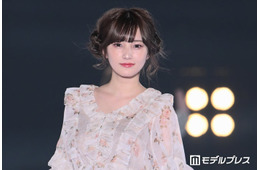 登録者数140万超美人YouTuber、ショーパンから圧巻美脚スラリ「スタイル抜群」「頭身バランス完璧」と反響