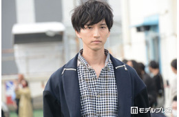 元KAT-TUN田口淳之介、結婚＆第1子誕生を発表「パパになりました」