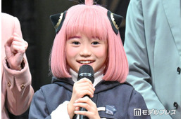 泉谷星奈、ミュージカル「SPY×FAMILY」好きなシーン告白 アーニャ役としての意外な願望とは「いつか作ってほしい」