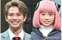 森崎ウィン、泉谷星奈と“はや帰り対決”で7勝3敗 宣戦布告受け「最後まで勝ち続けたい」