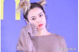 Chara、“35年前”デビュー当時の写真公開「今も昔も変わらず素敵」「貴重」と注目集まる