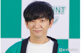 パンサー向井慧「彼女とMCをやる」若林有子アナとの「よるブラ」共演続行に言及「テレビ史にいなかった」