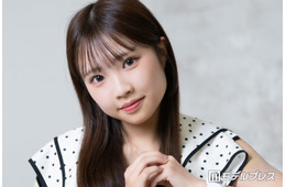 注目の“日本一可愛い新入生”候補 法政大学・熊谷心々菜さん【フレキャン2026特集】