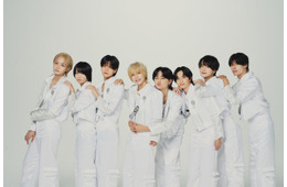 新アイドルグループ・BAKUCHU（バクチュー）が誕生 元少年忍者・ジュニア・アイドル経験者ら8人のメンバー解禁【独占写真】