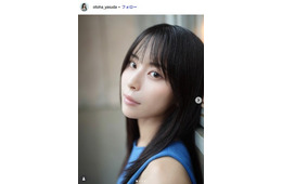 Netflix「ダウンタイム」クリニック受付役女優、撮影オフショット公開「美人すぎる」「目の保養」と反響