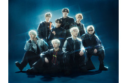 MAZZEL×STARGLOW、コラボ楽曲リリース決定「BMSG FES」に向けた13人の特別ユニット結成【SKY-HIコメントあり】