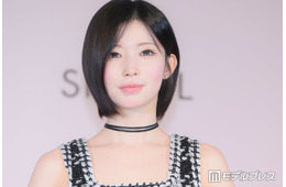 BABYMONSTER、ワールドツアー日本公演完走 アサが涙あふれた瞬間とは「ルカちゃんと私が日本人でもあるので」
