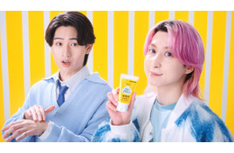 Snow Man佐久間大介＆KEY TO LIT猪狩蒼弥、お互いのピュアな一面は？2度目の共演で見せた仲良しぶり