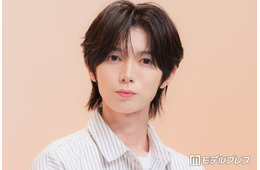 Travis Japan七五三掛龍也、学生時代の“黒歴史”告白【小麦とバターと復讐と】