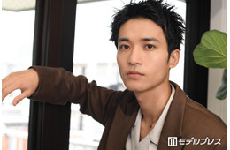 上野凱、庄司浩平らの活躍が刺激に「夢が義務にならないでほしい」俳優再挑戦で見つけた“夢を叶える秘訣”【「マッチモンド」インタビュー】