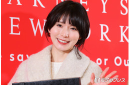 松岡茉優、初挑戦の仕事で「毎日泣いていました」当時回顧 今後オファーは「受けない」